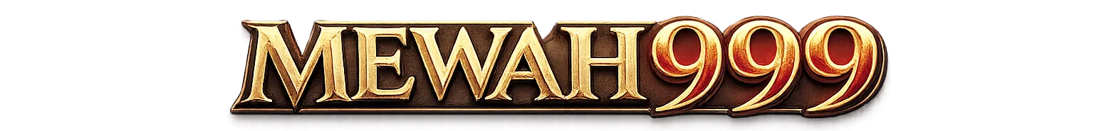 MEWAH999 Logo