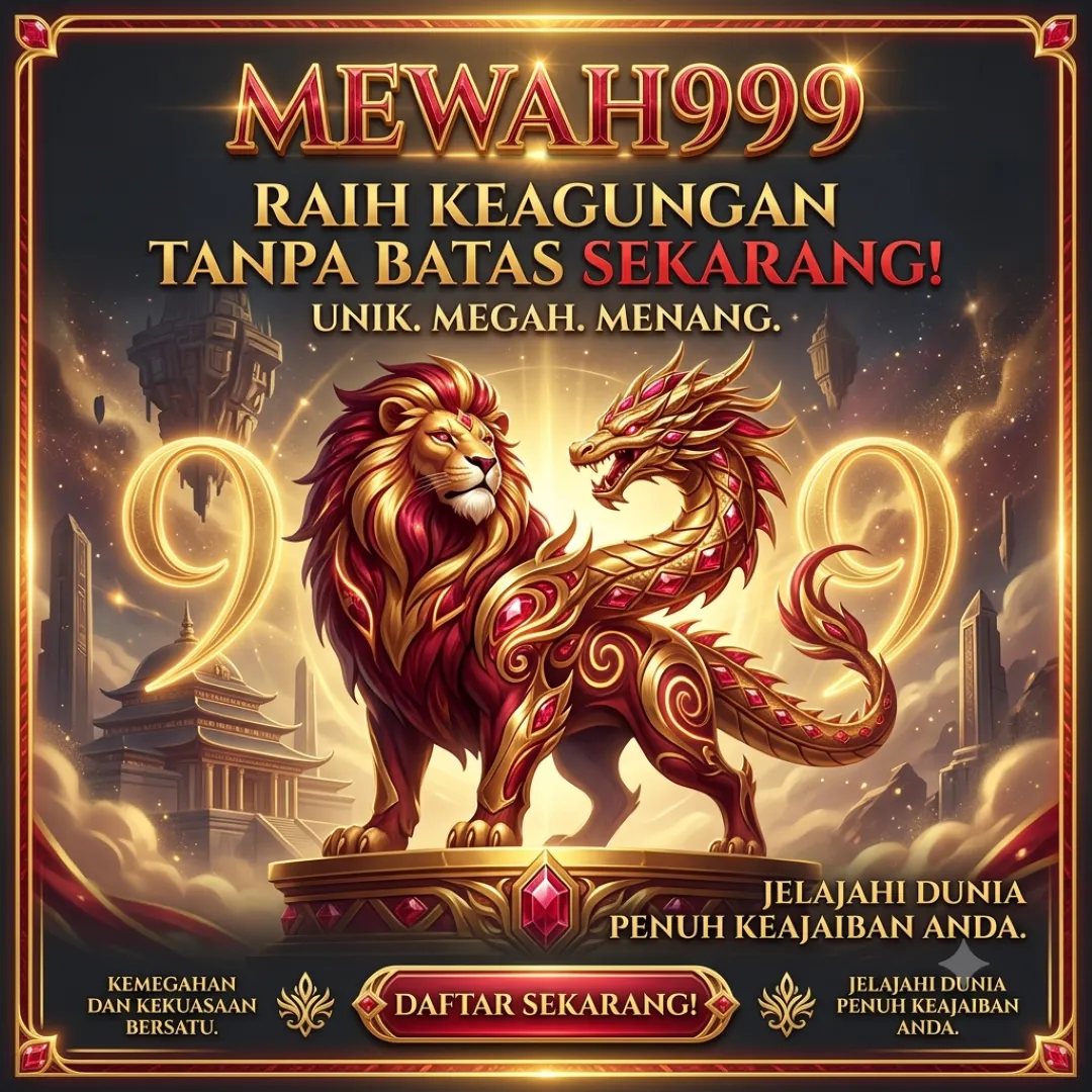 MEWAH999